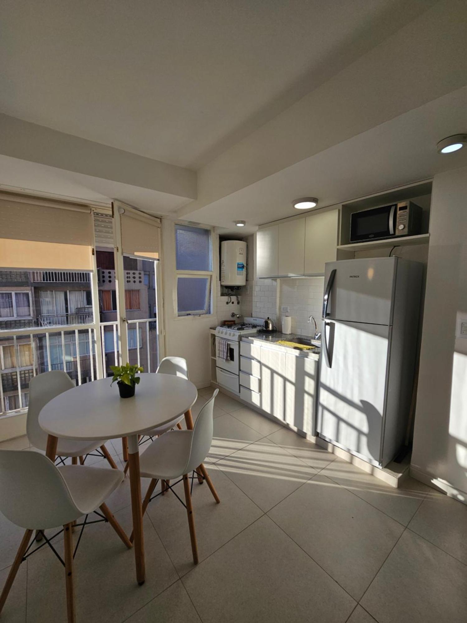 Apartamento Dto Playamar Hermoso A Metros Del Mar A Estrenar *