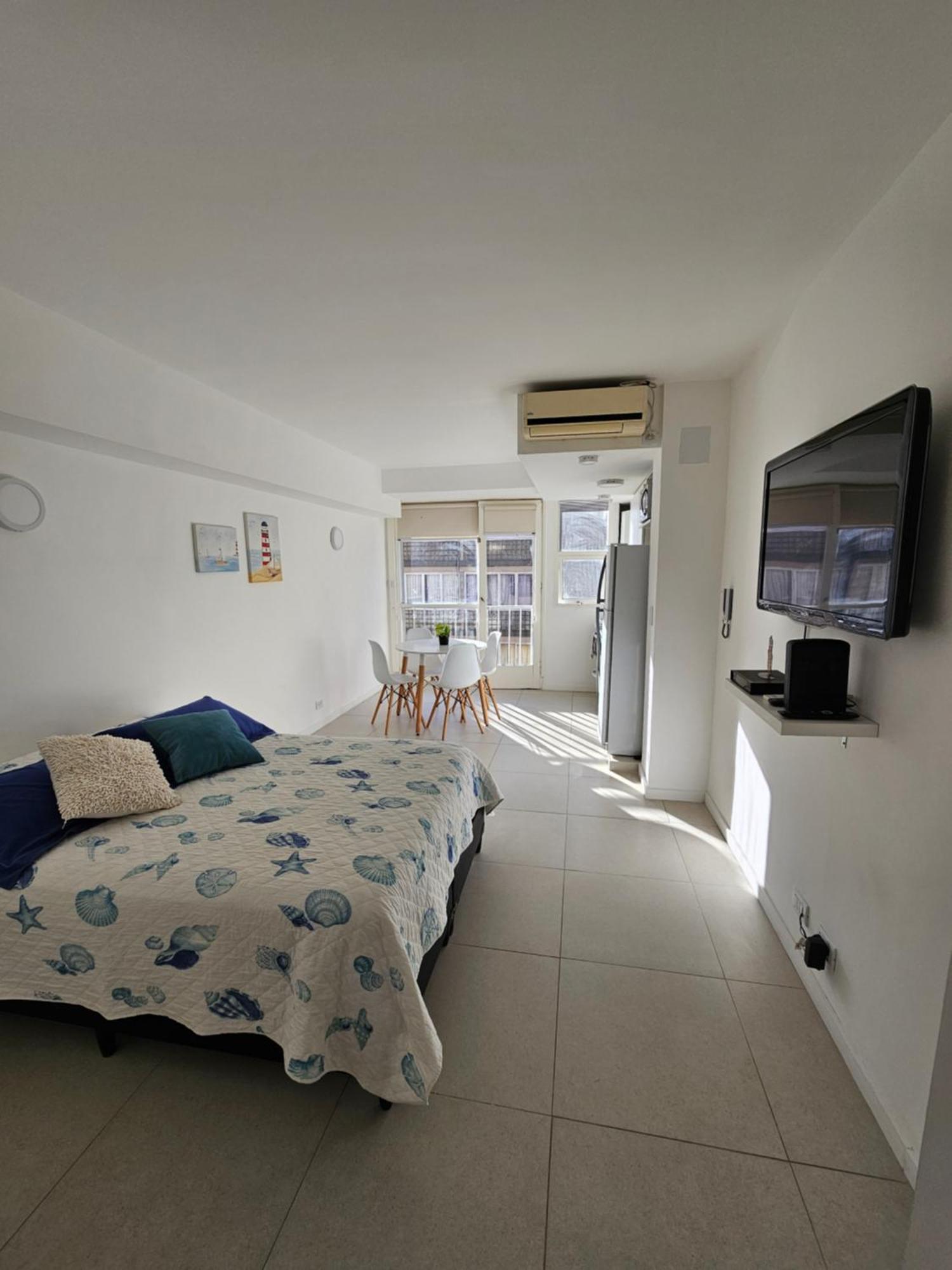 Dto Playamar Hermoso A Metros Del Mar A Estrenar Apartamento *
