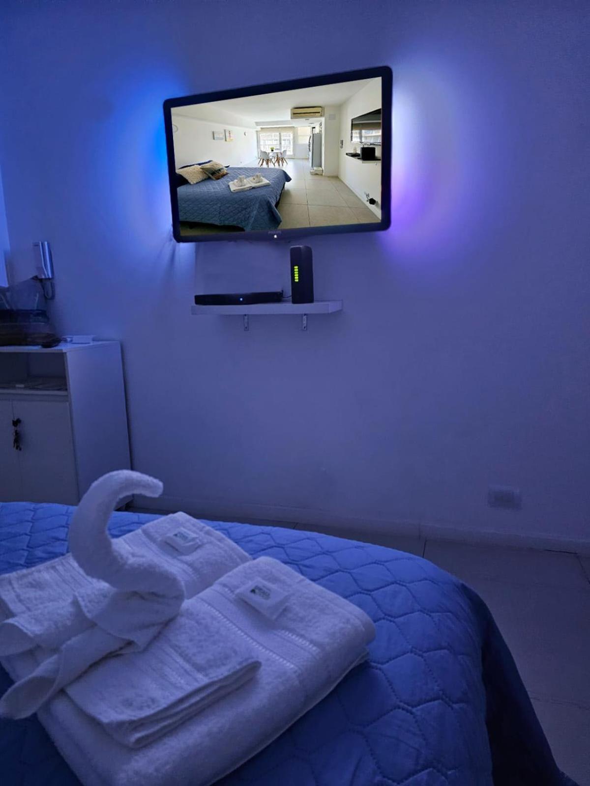 Apartamento Dto Playamar Hermoso A Metros Del Mar A Estrenar *